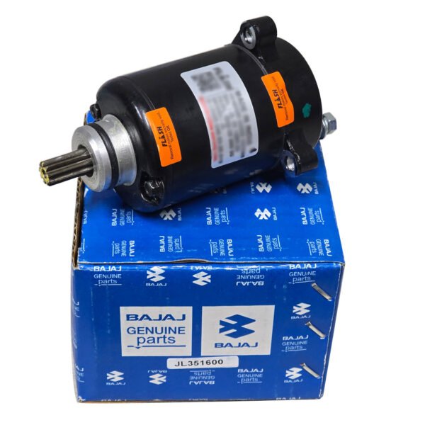 MOTOR DE ARRANQUE JL351600