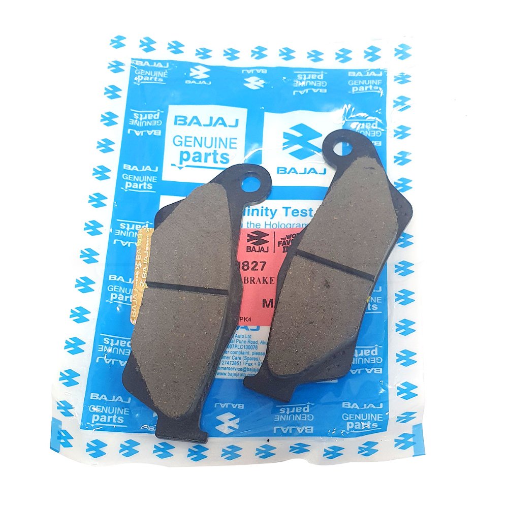 BALATAS DELANTERAS JR131827
