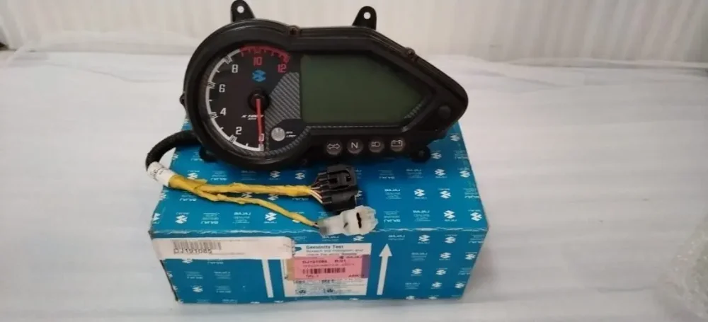 TABLERO VELOCIMETRO DJ191085