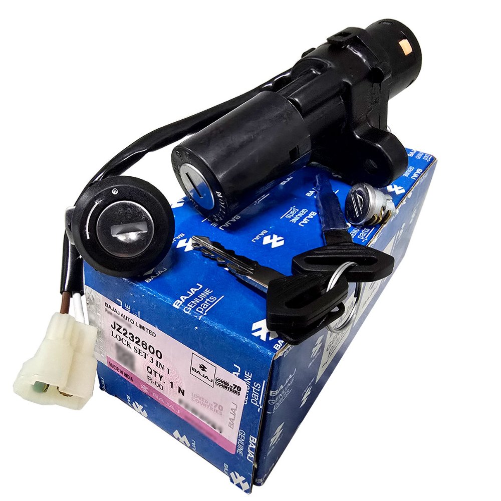 LLAVIN JB232600