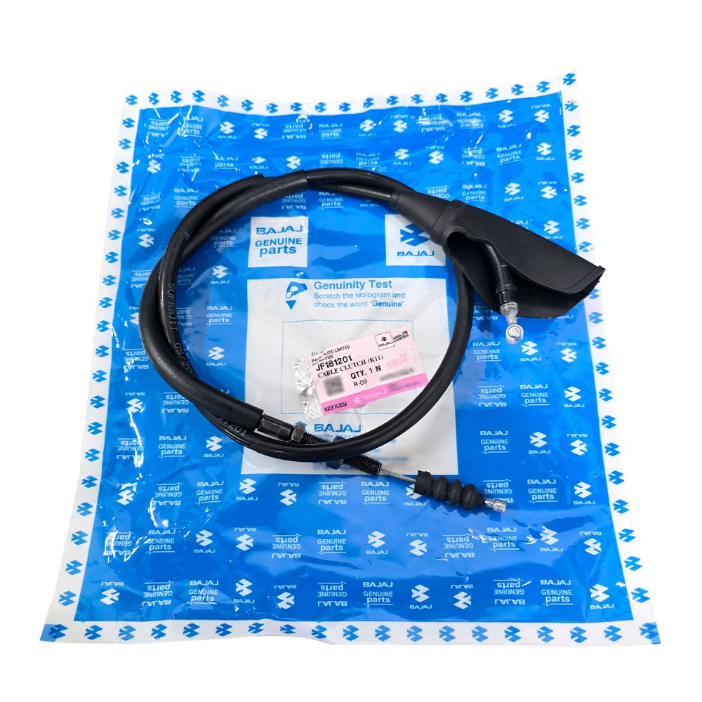 CABLE CLUTCH JF161201