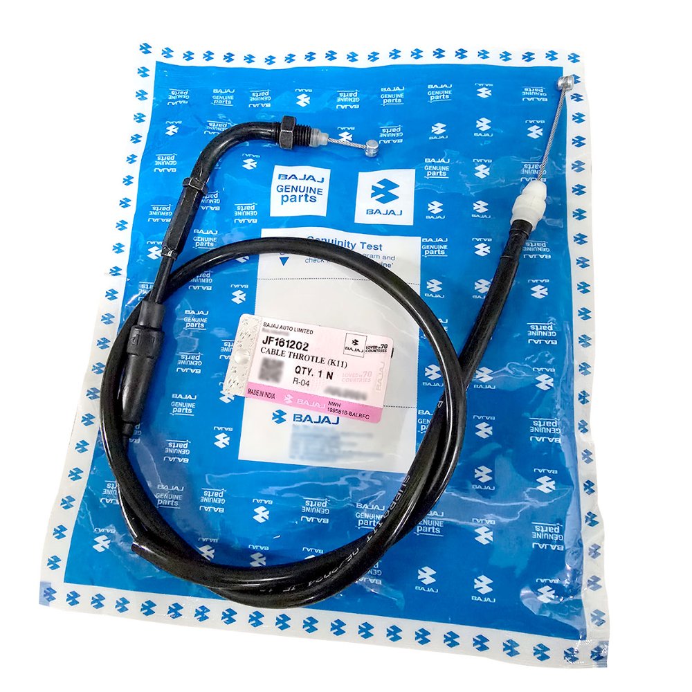 CABLE FRENO PF161202
