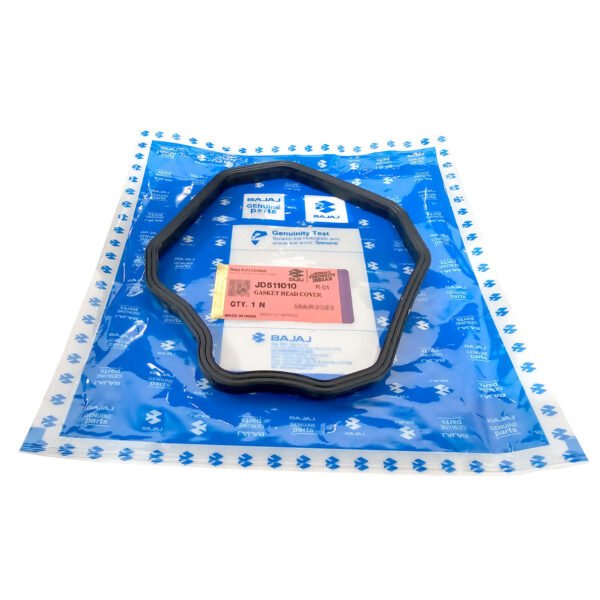 EMPAQUE TAPA VALVULAS JD511010