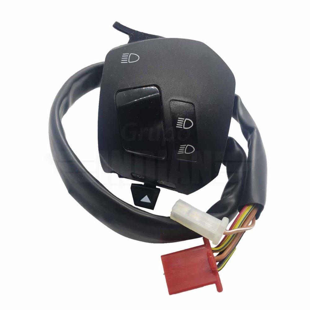 MANDO IZQUIERDO JF401400