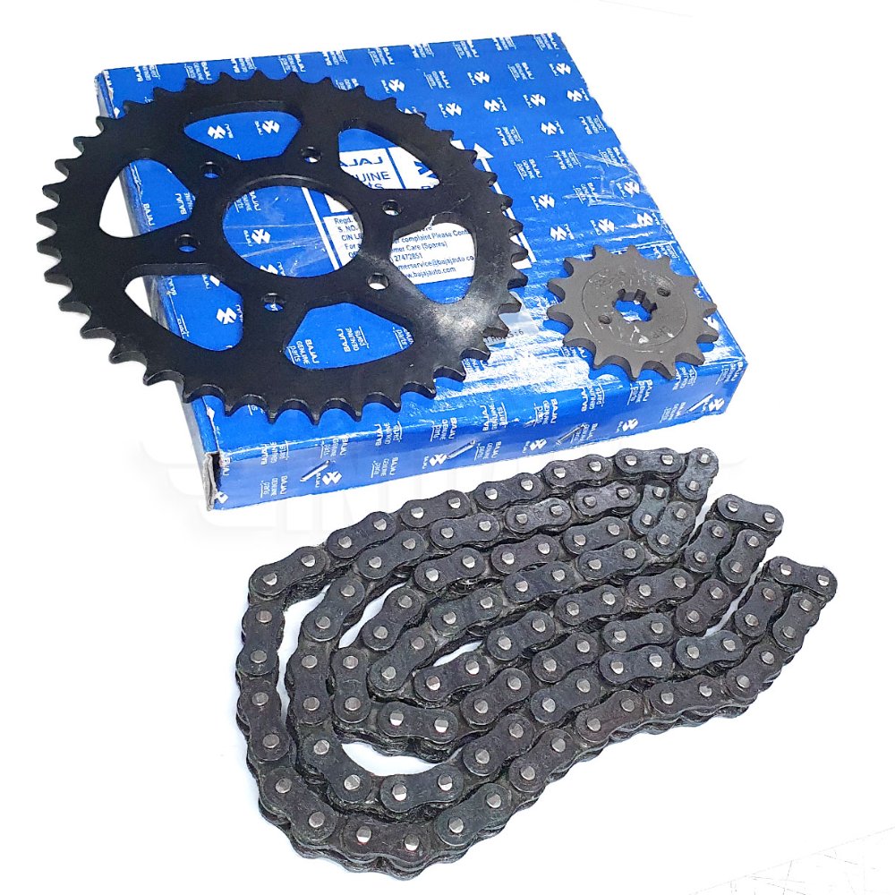 KIT DE ARRASTRE 36JL0009