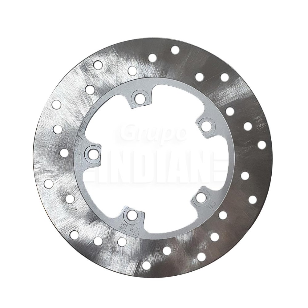 DISCO FRENO DELANTERO JW131806