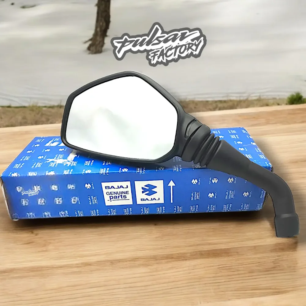 RETROVISOR IZQUIERDO JL231600