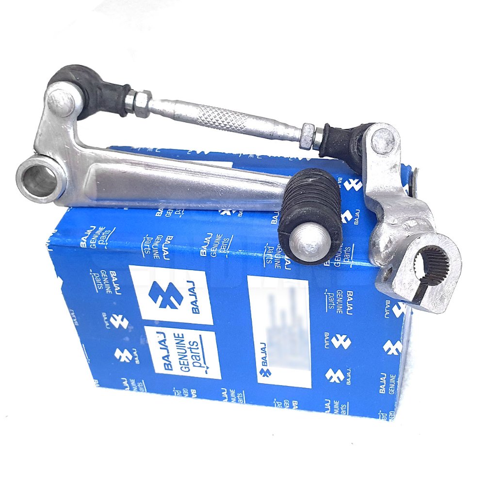 PEDAL SELECTOR DE CAMBIOS DT561201