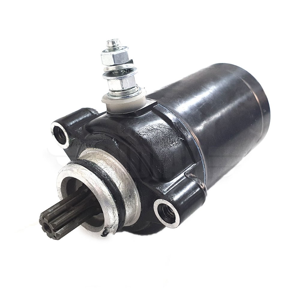 MOTOR DE ARRANQUE JH351602