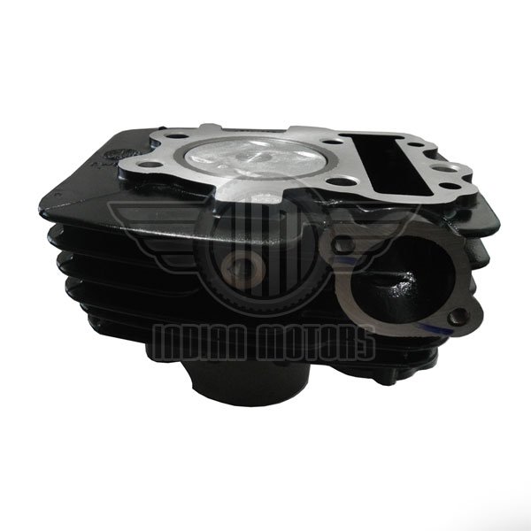 KIT CILINDRO PISTON Y ANILLOS 36JE0012