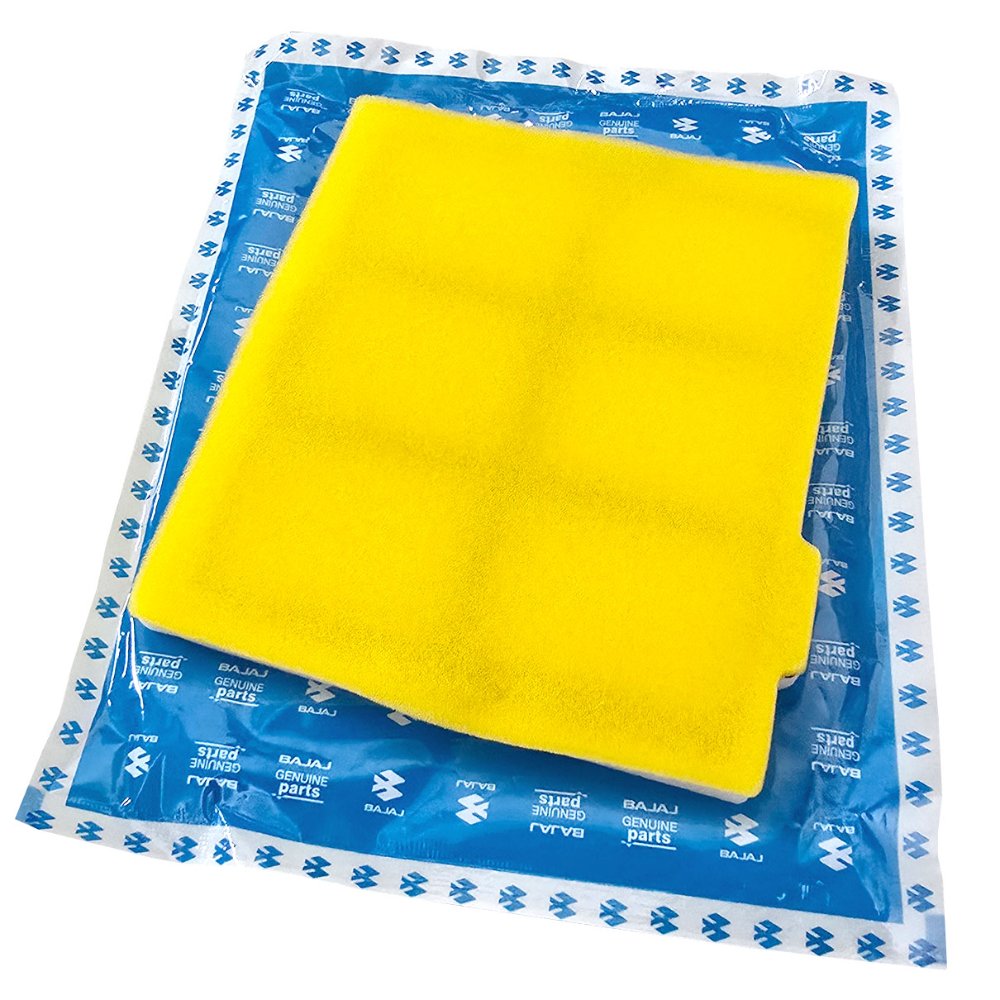 FILTRO AIRE DK121009