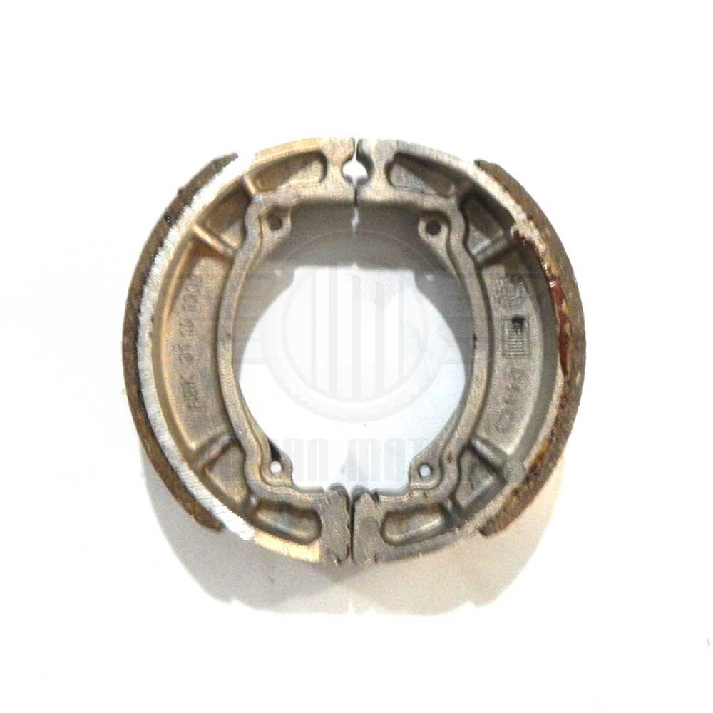 BALATAS TAMBOR DELANTERAS 31151060