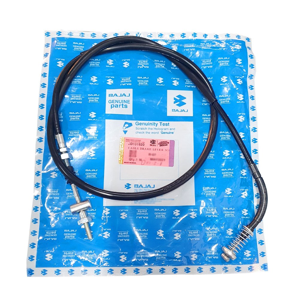 CABLE FRENO JD131820