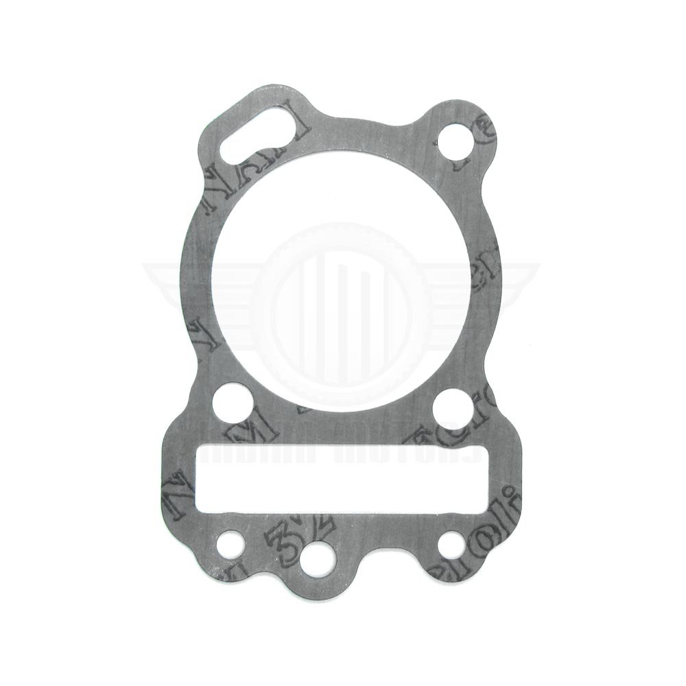 EMPAQUE BLOQUE CILINDRO JH521007