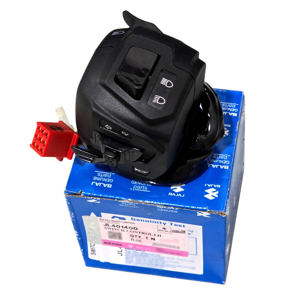 MANDO IZQUIERDO JL401400