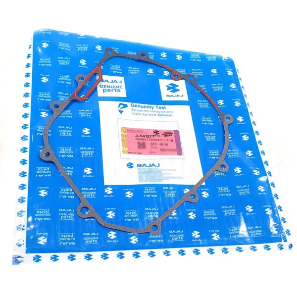 EMPAQUE TAPA CLUTCH JL541277