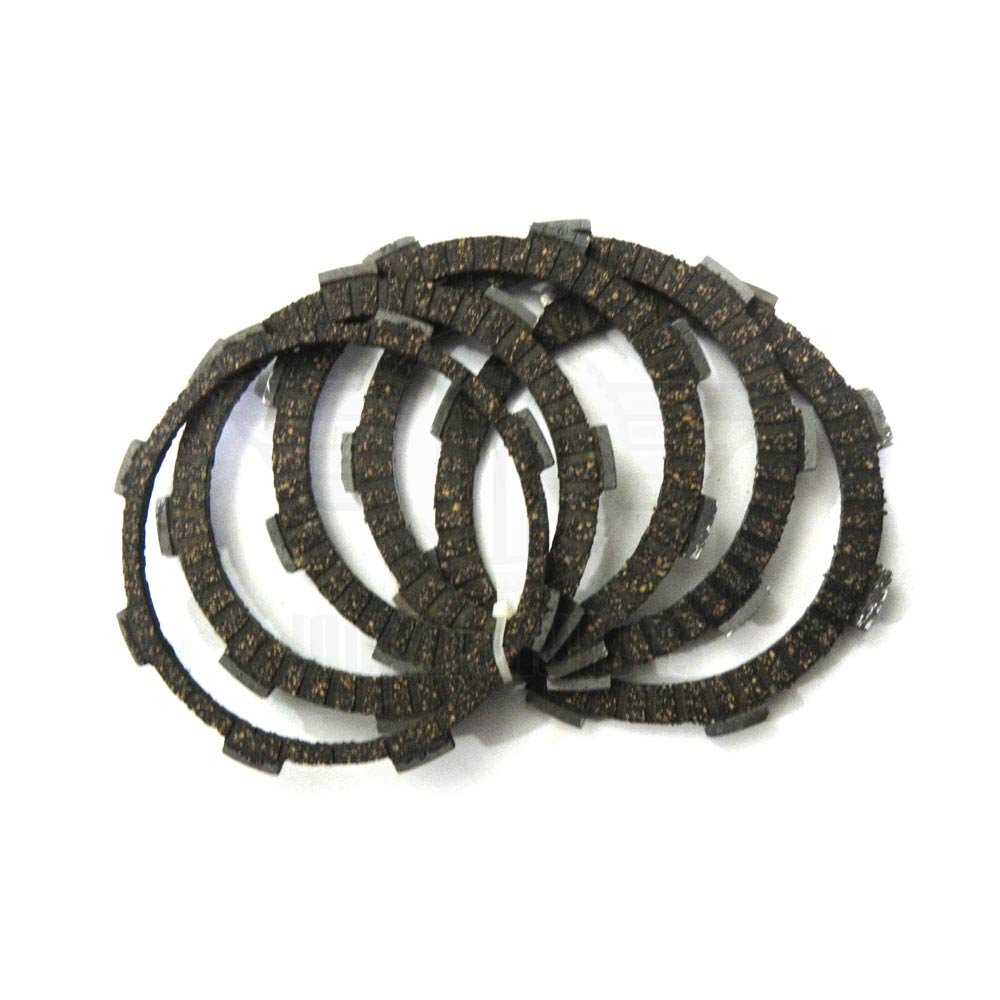 KIT PASTAS DE CLUTCH 36JE0005