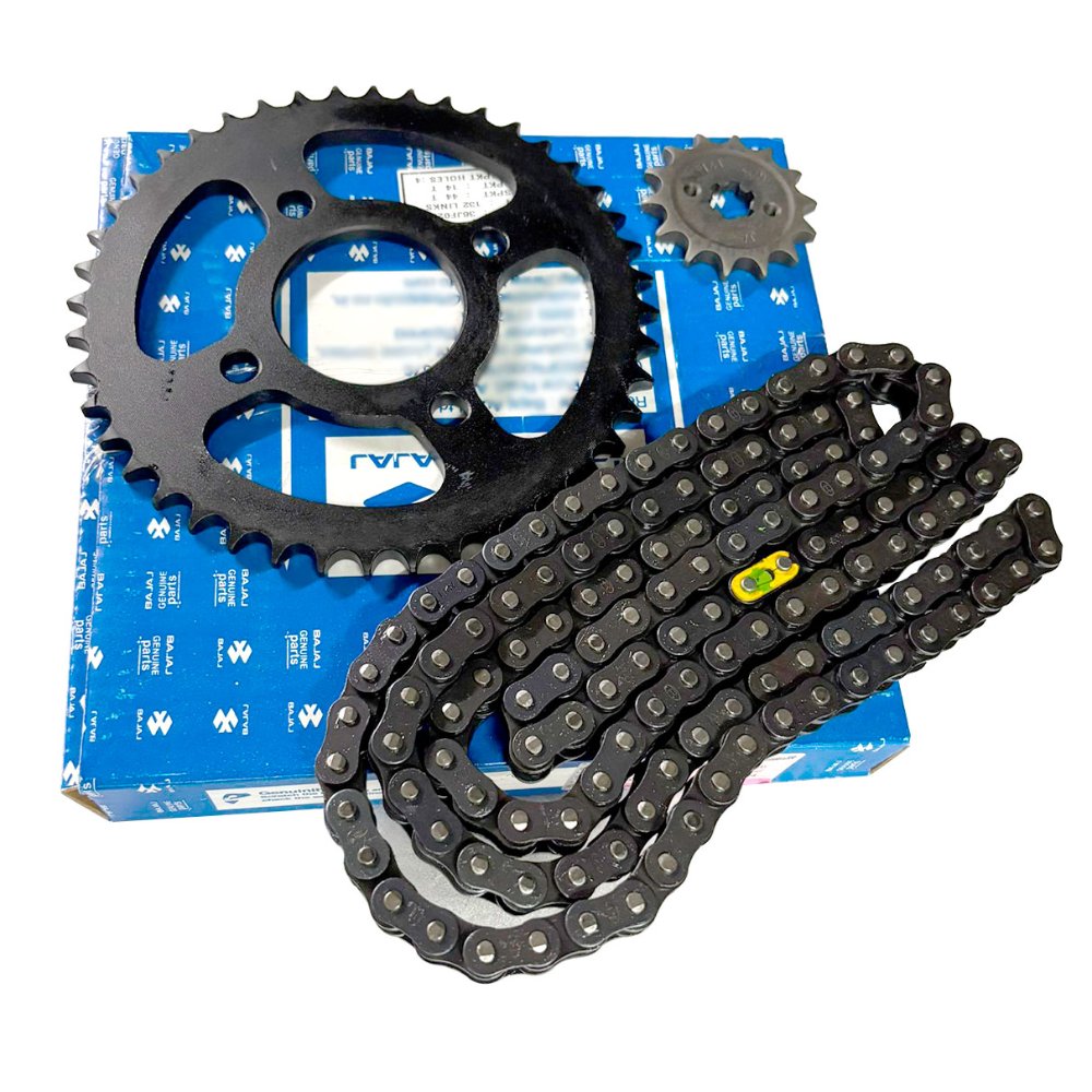 KIT DE ARRASTRE 36JF0228
