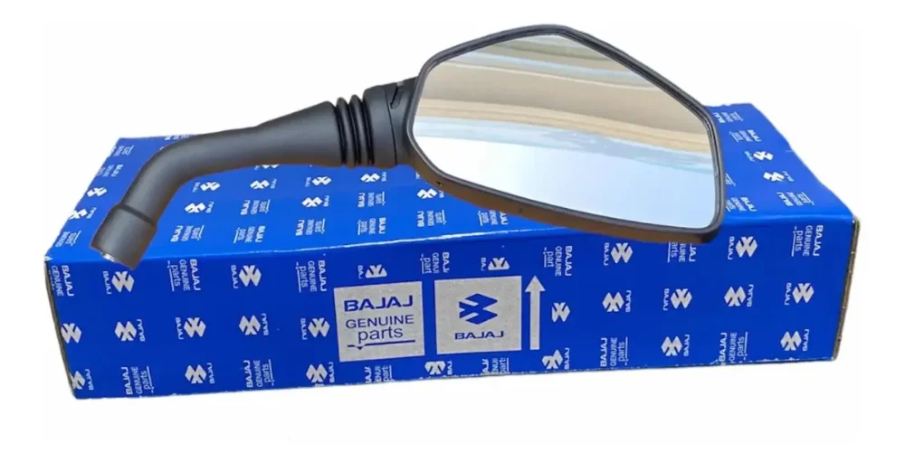RETROVISOR DERECHO JL231601