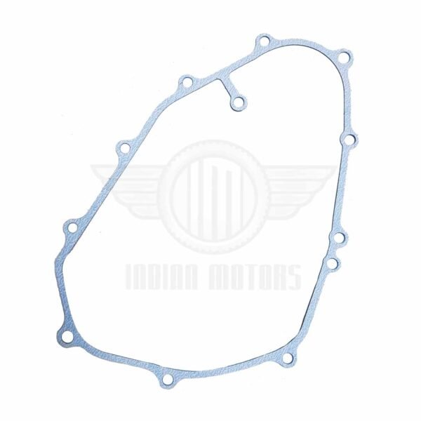 EMPAQUE TAPA CLUTCH JE541241