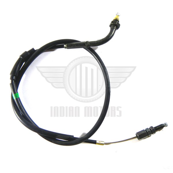 CABLE ACELERADOR JD161200