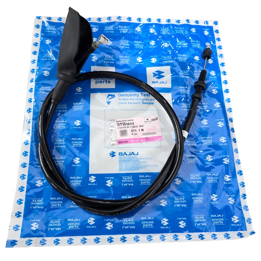 CABLE CLUTCH DT161203