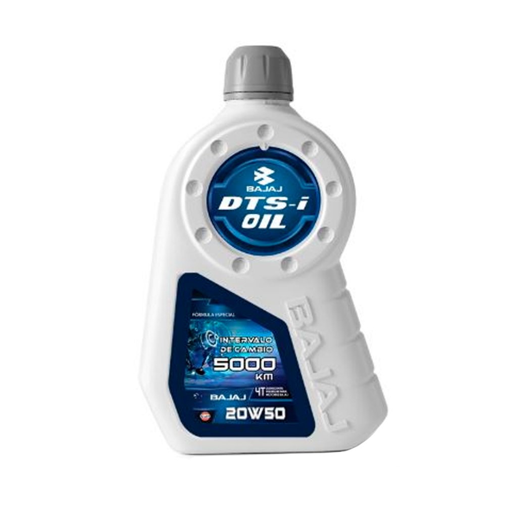 ACEITE BAJAJ DTS-i 1 LITRO
