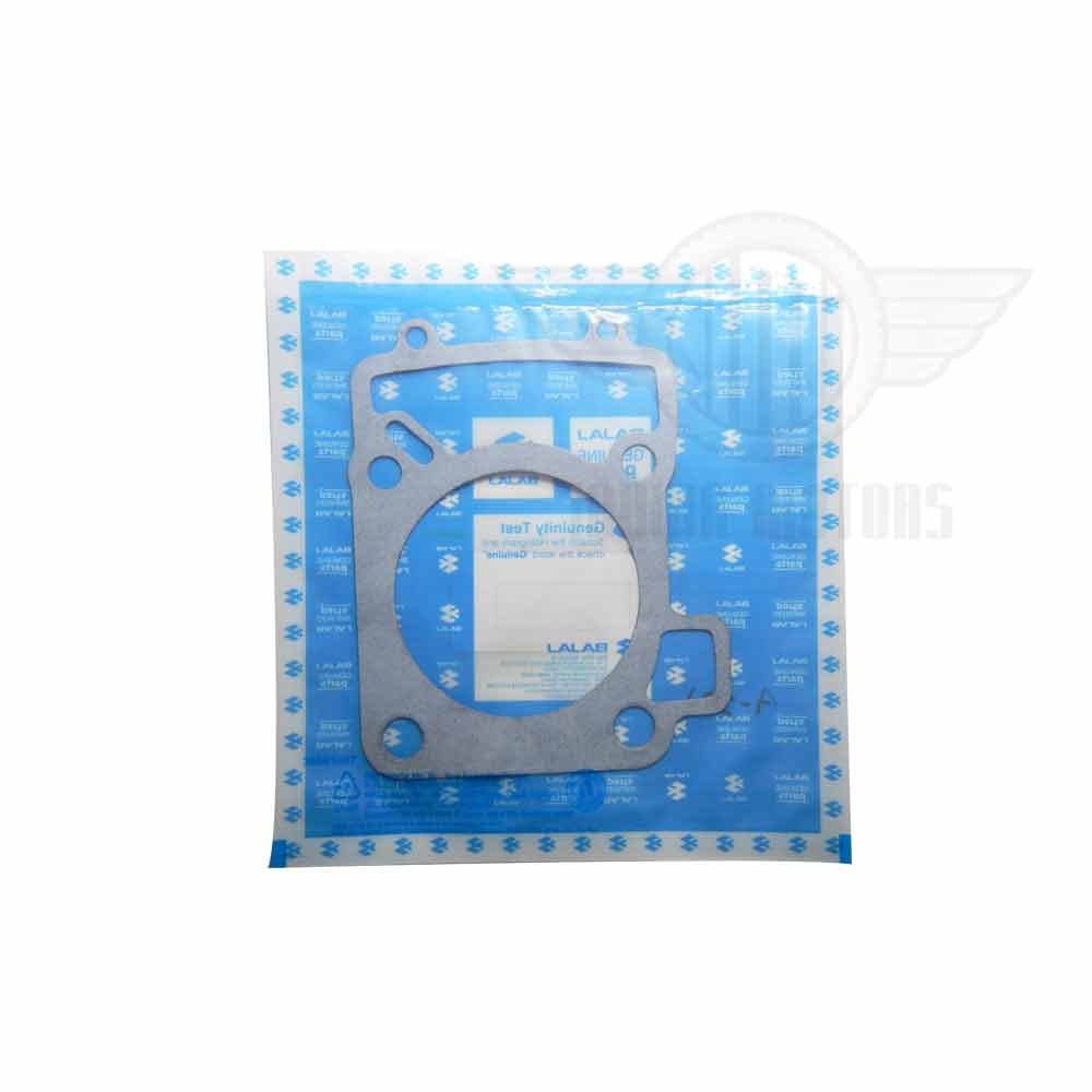 EMPAQUE BLOQUE CILINDRO JG521008