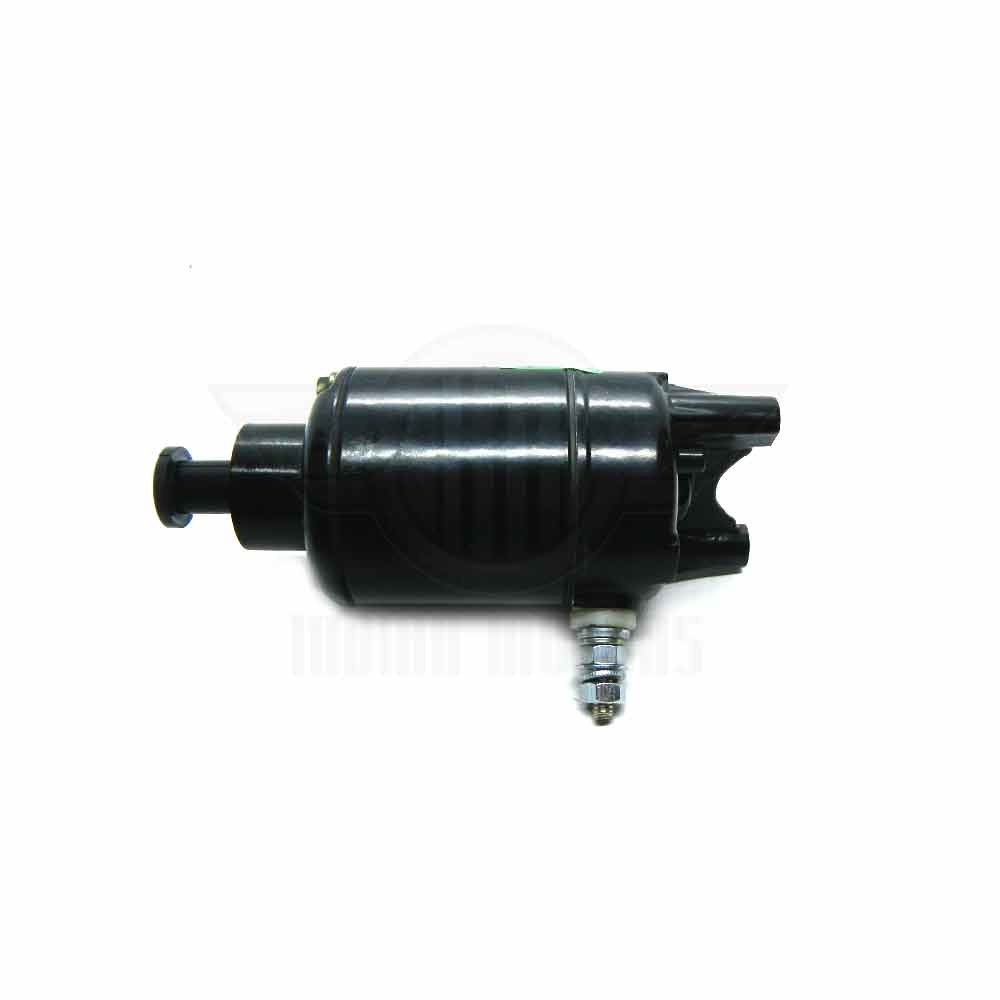 MOTOR DE ARRANQUE DH111084