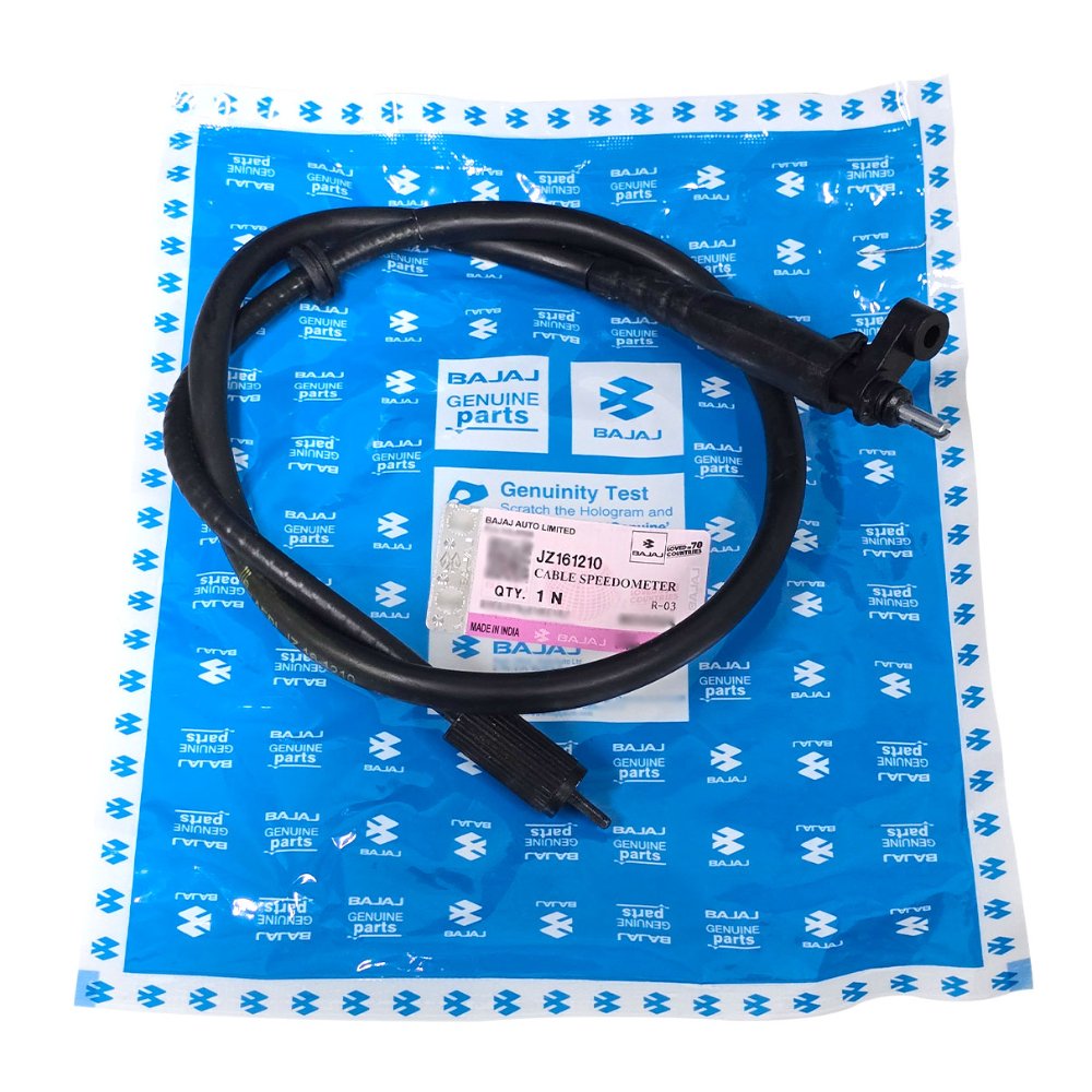 CABLE VELOCIMETRO JZ161210