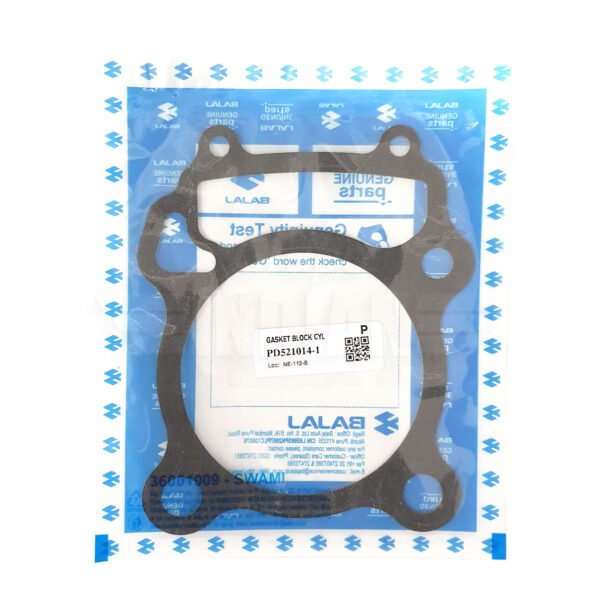 EMPAQUE BLOQUE CILINDRO PD521014