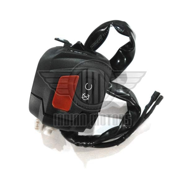 MANDO DERECHO JL401401