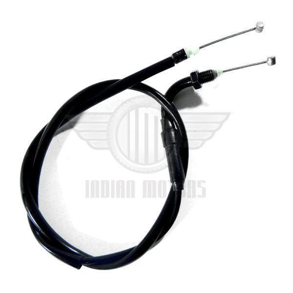 CABLE ACELERADOR DT161204