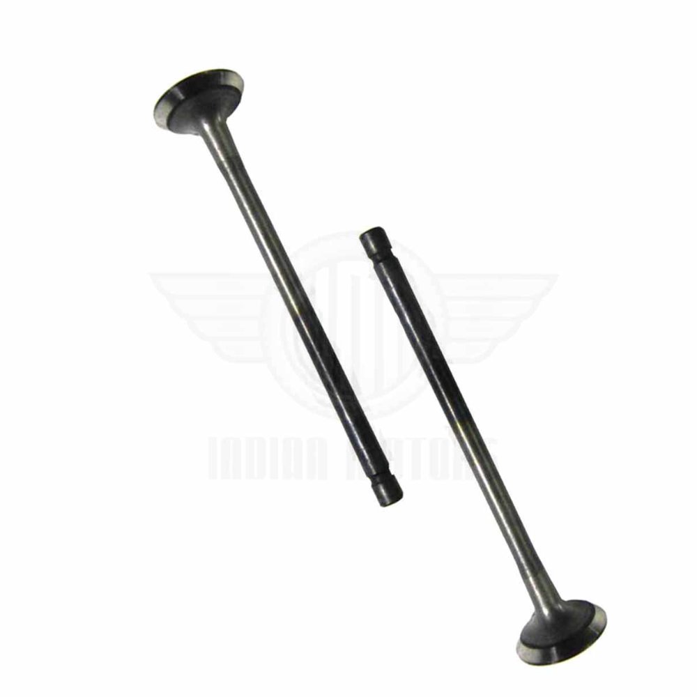 VALVULAS ADMISION/ESCAPE (KIT 2 UND) 36JZ0102