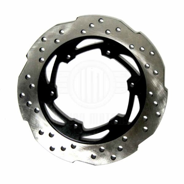 DISCO FRENO TRASERO JL131930