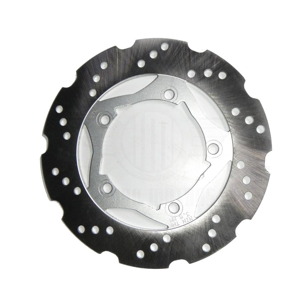 DISCO FRENO DELANTERO JZ131818