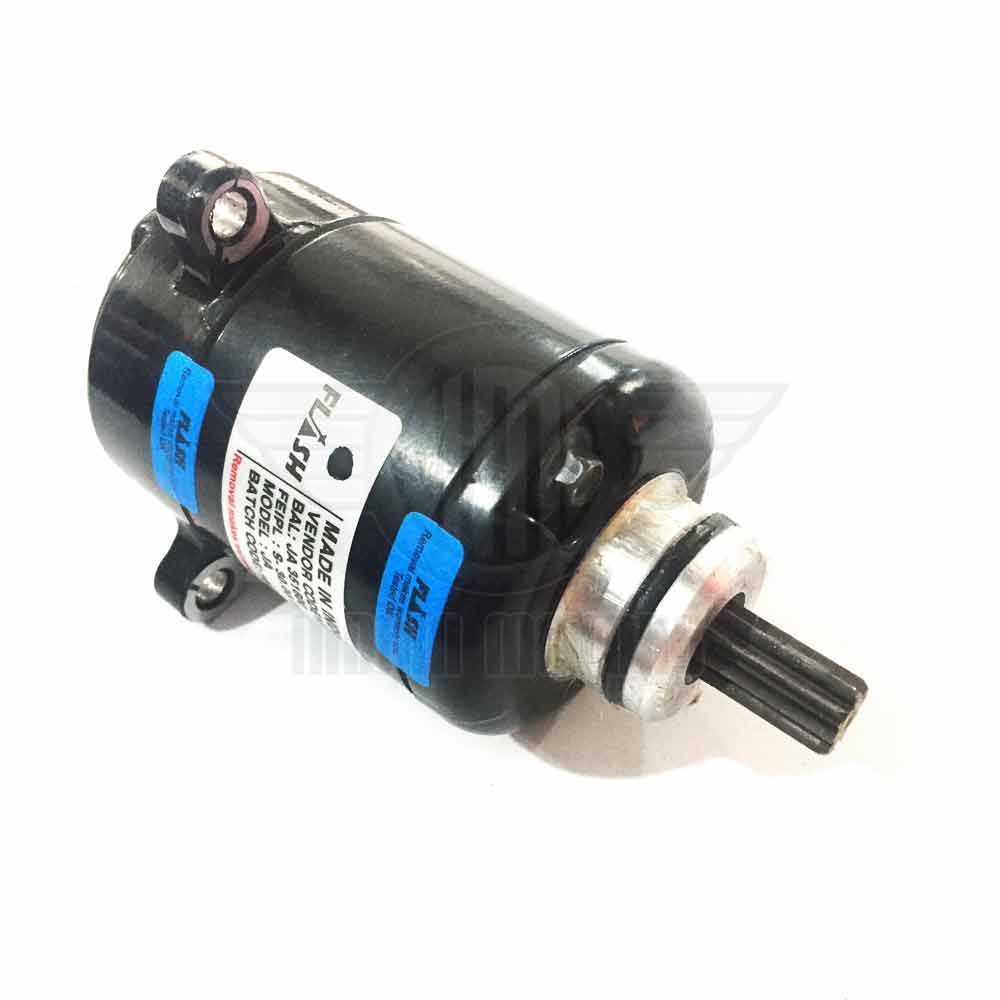 MOTOR DE ARRANQUE JA351600
