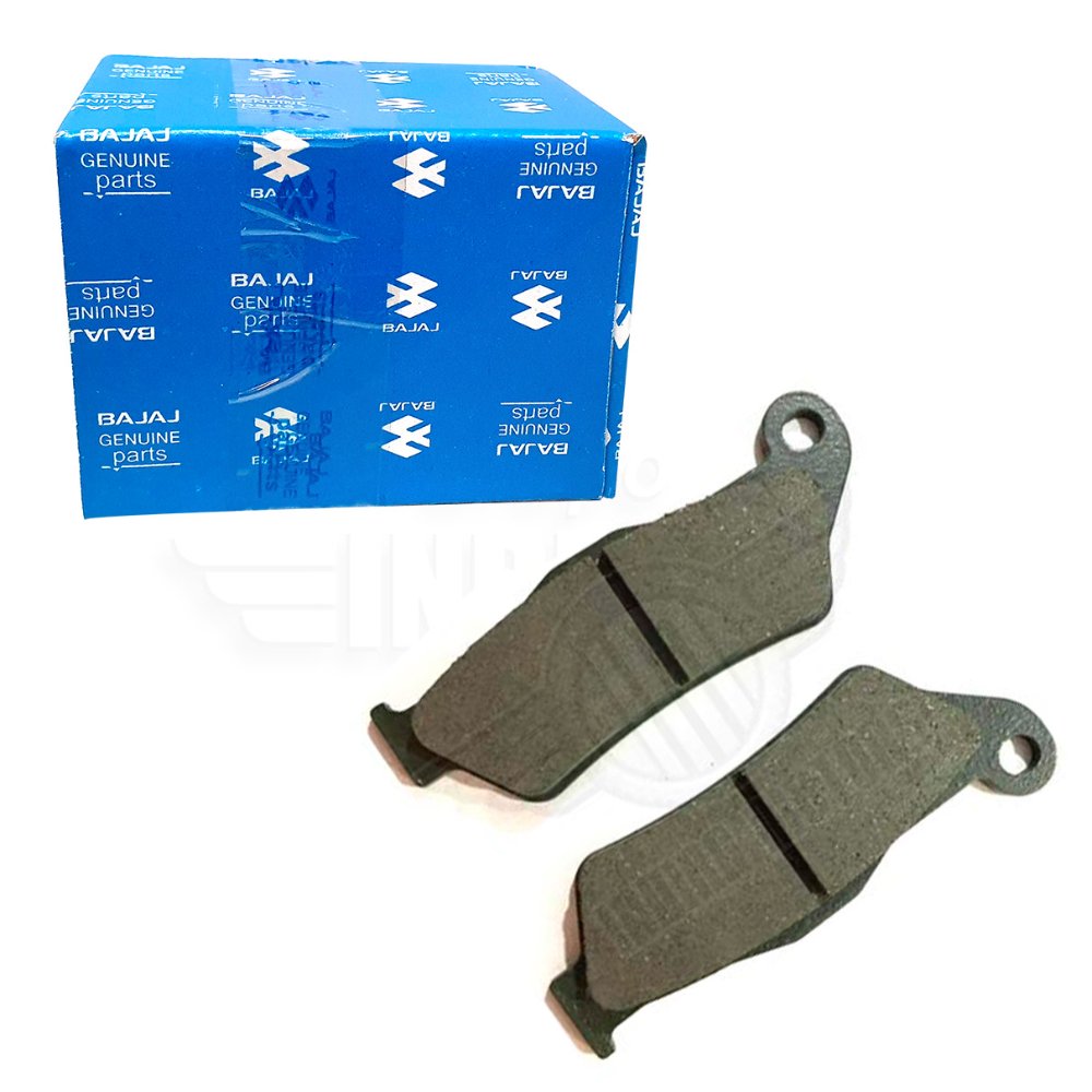 BALATAS DELANTERAS JW131807