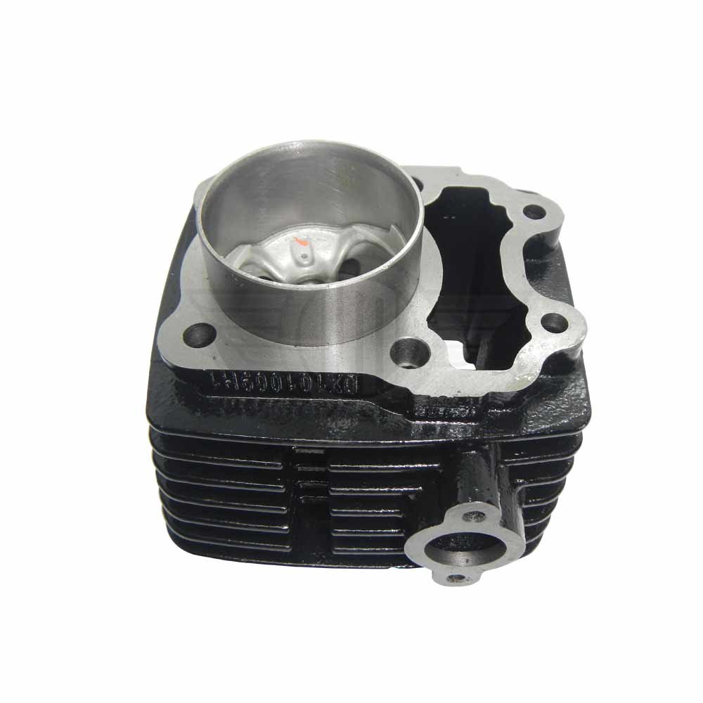 KIT CILINDRO PISTON Y ANILLOS DU101218