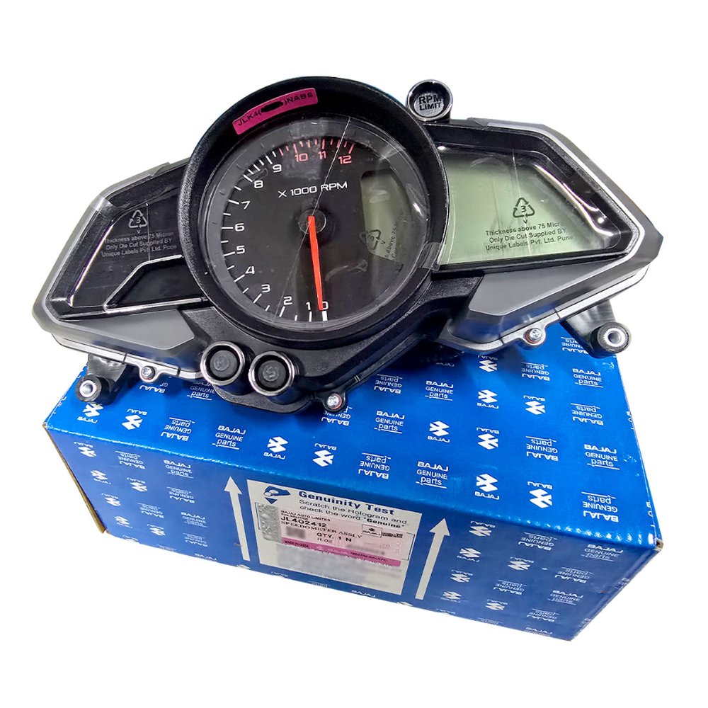 TABLERO VELOCIMETRO JL402412