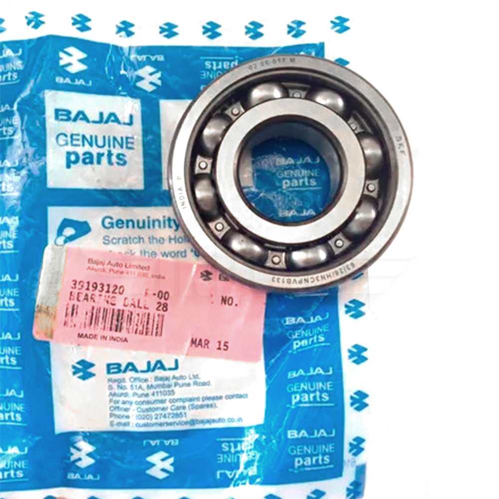 BALINERA CIGÜEÑAL 39193120