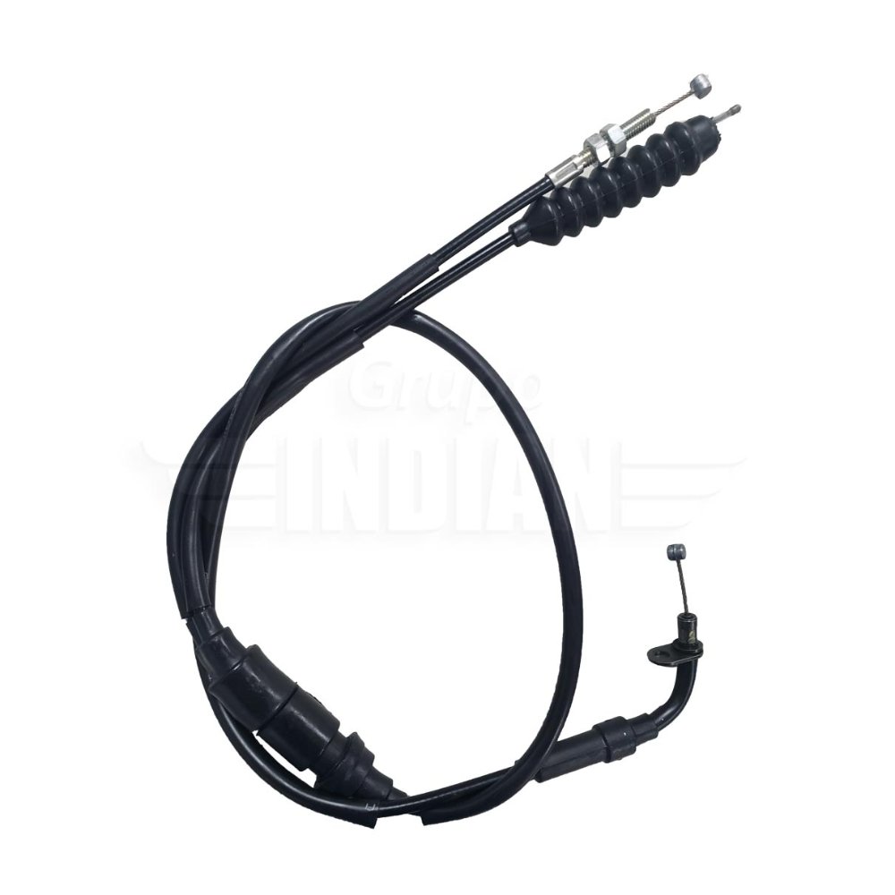 CABLE DE ACELARADOR DM191005