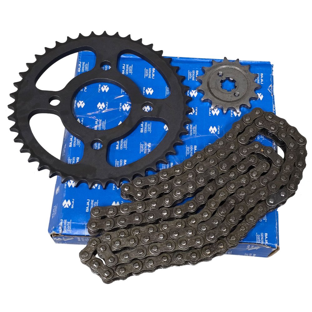 KIT DE ARRASTRE 36JE0007