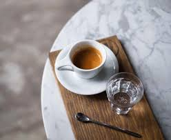 ESPRESSO DOBLE