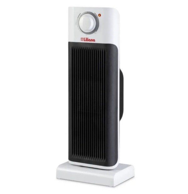 Calefactor liliana FTP 530