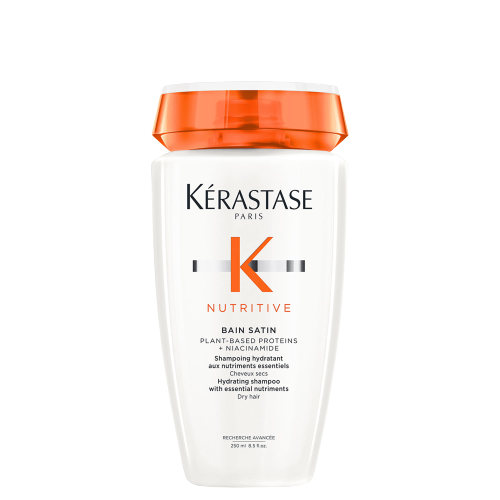 Kérastase Shampoo Nutritive Bain Satin