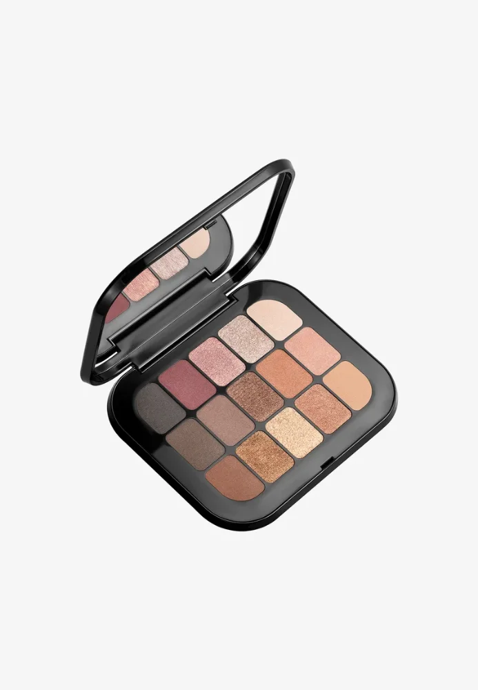 KIKO Milano Master Eyeshadow Palette - 01 Star Of The Show