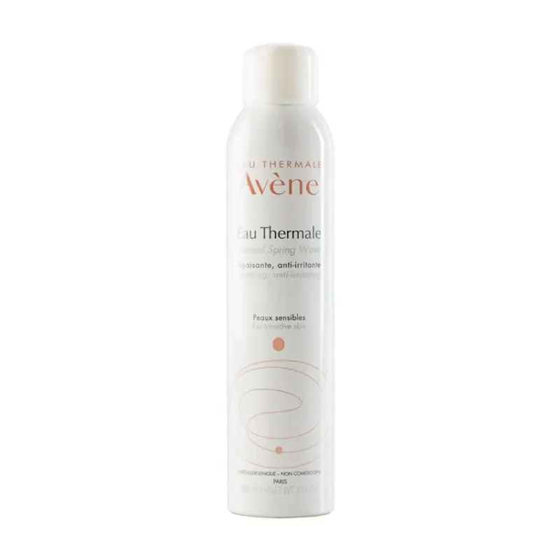 Agua Termal Avène