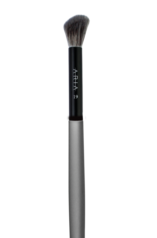 Brocha #19  Aria Cosmetics