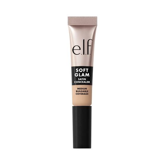 e.l.f. Soft Glam Satin Concealer